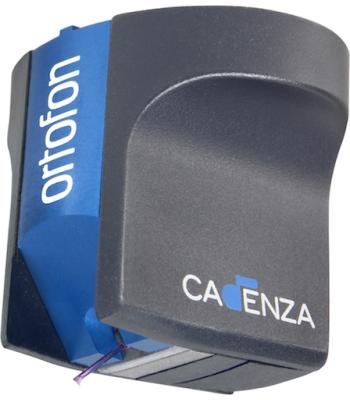 Ortofon Hi-Fi MC Cadenza Blue Moving Coil Cartridge